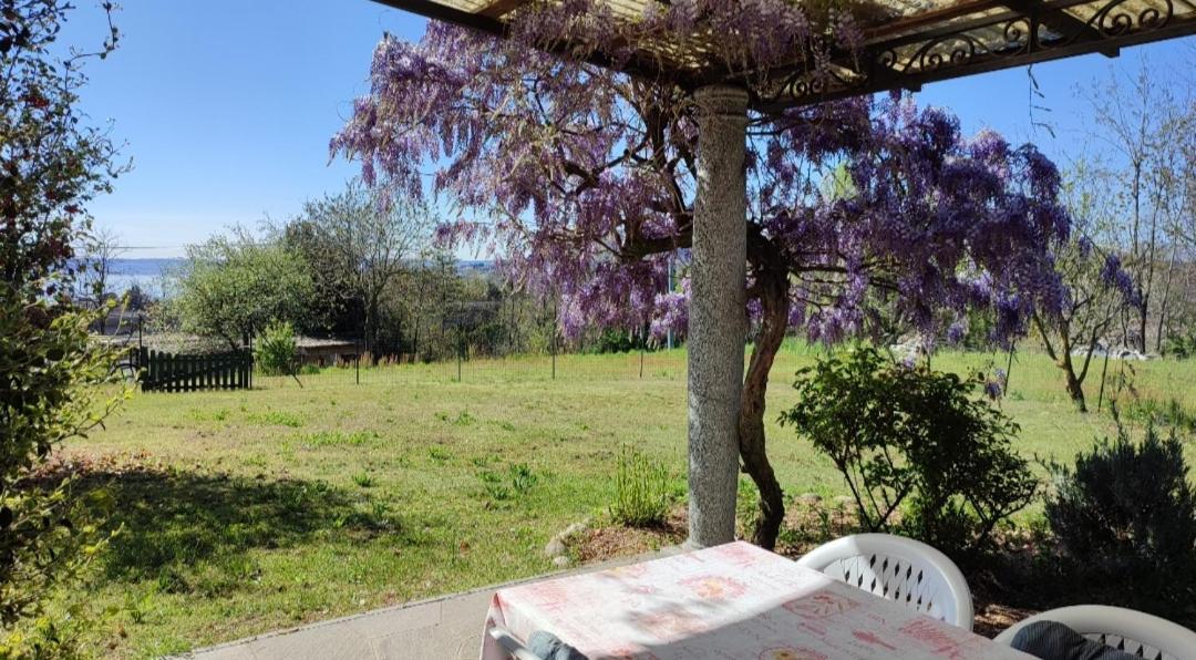 Casale Cadeloro Villa Nebbiuno Bilik gambar