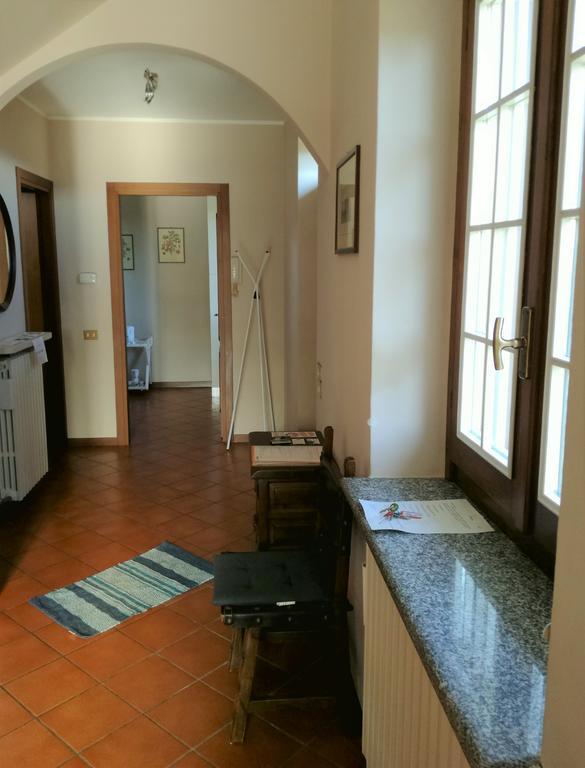 Casale Cadeloro Villa Nebbiuno Luaran gambar