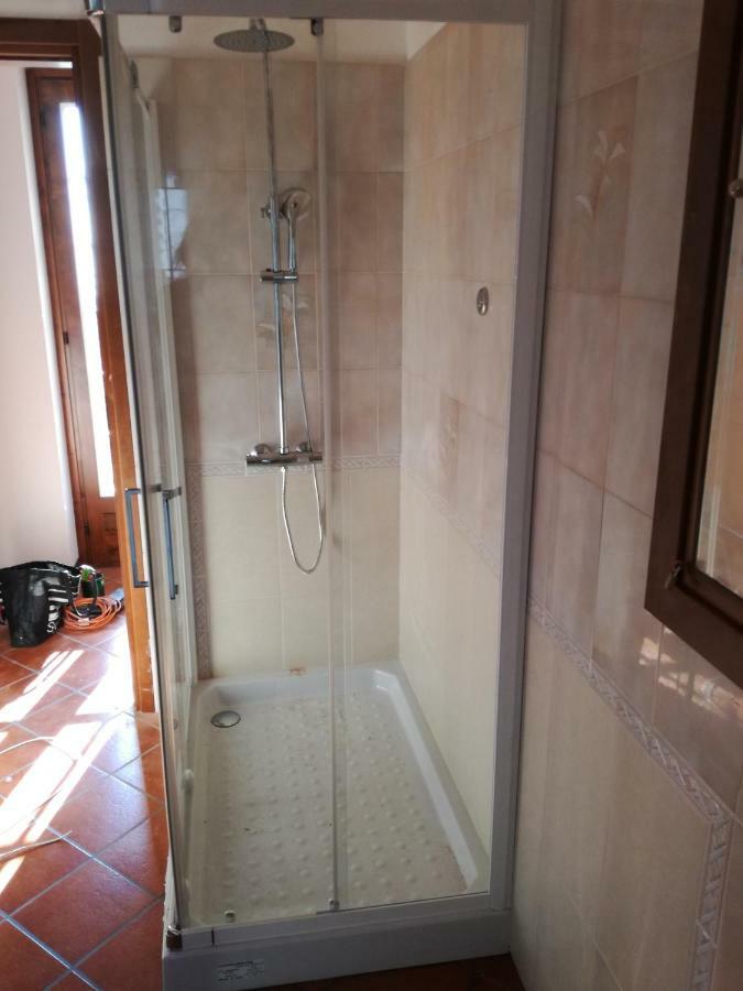 Casale Cadeloro Villa Nebbiuno Luaran gambar